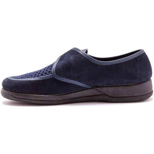 Chaussons Derbies souples en cuir - Pediconfort - Modalova