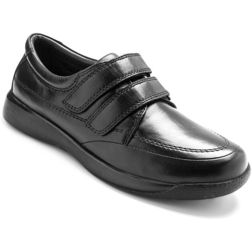 Derbies Derbies cuir avec aérosemelle - Pediconfort - Modalova