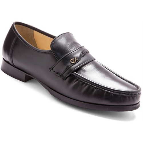 Mocassins Mocassins cuir - Pediconfort - Modalova