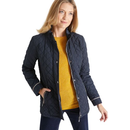 Blouson Parka déperlante et matelassée - Daxon - Modalova