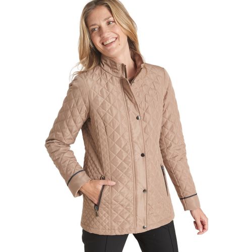 Veste Parka déperlante et matelassée - Daxon - Modalova