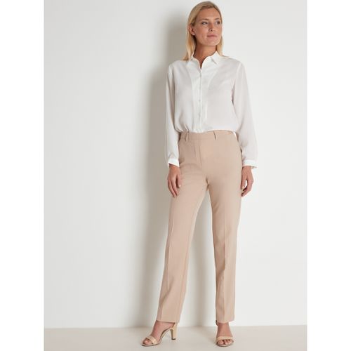 Pantalon Pantalon tout élastiqué - Daxon - Modalova