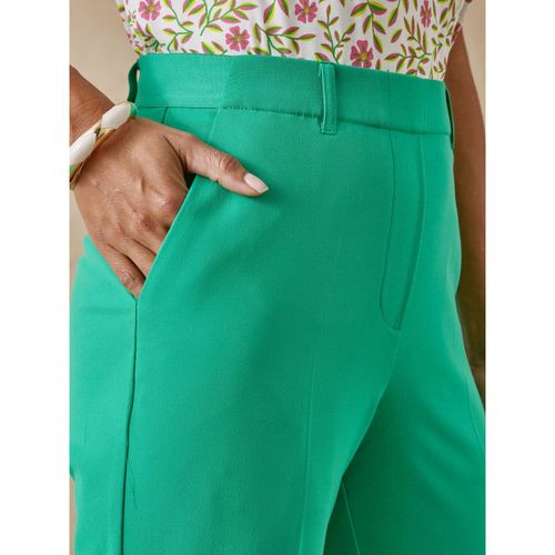 Pantalon Pantalon tout élastiqué - Daxon - Modalova