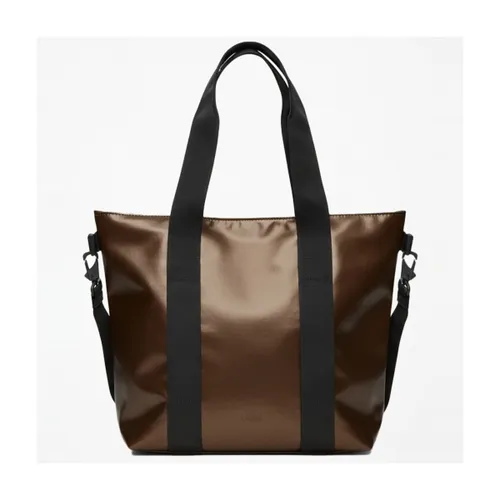 Sac Rains Tote Bag Mini W3 - Rains - Modalova