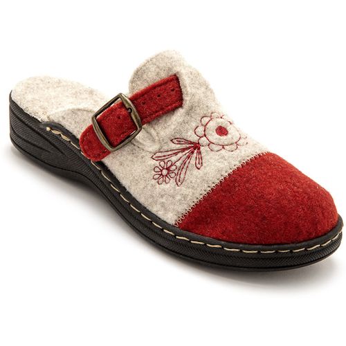 Chaussons Mules fibres recyclées - Pediconfort - Modalova