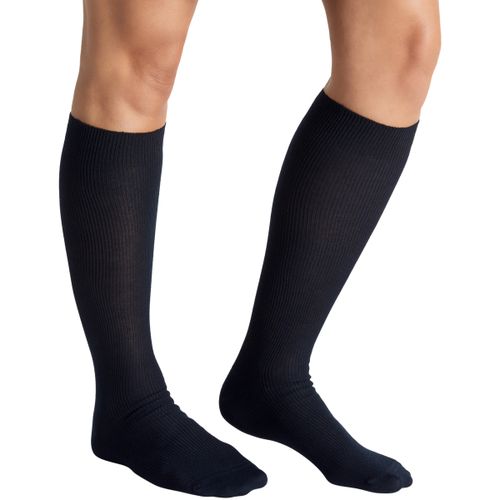 Collants & bas Lot de 2 paires de mi-bas 79% coton - Daxon - Modalova