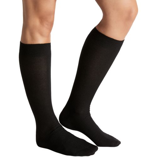 Collants & bas Lot de 2 paires de mi-bas 79% coton - Daxon - Modalova