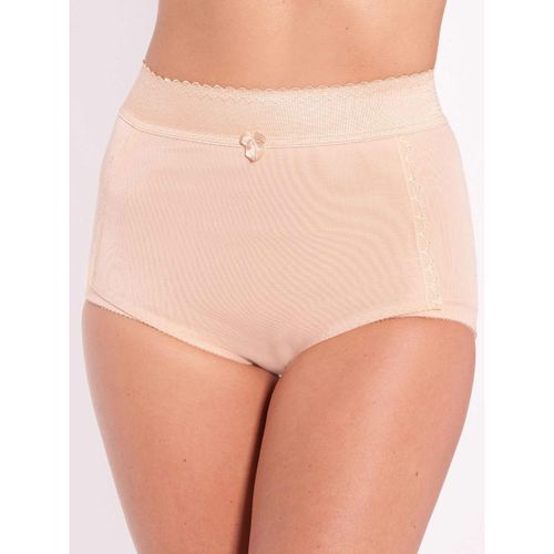 Culottes gainantes Gaine-culotte plastron ventre plat - Daxon - Modalova