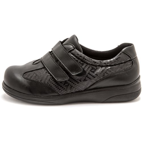 Chaussures Derbies à scratchs - Pediconfort - Modalova
