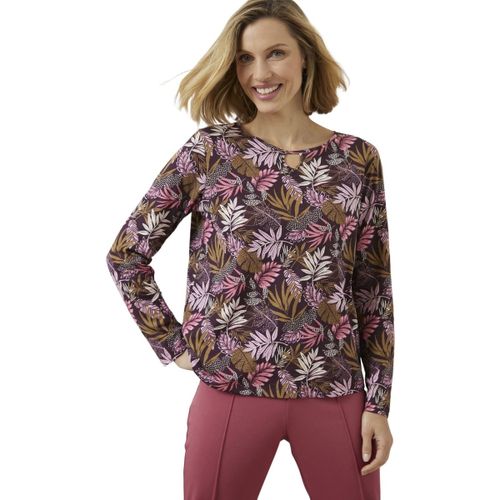 T-shirt Tee-shirt fantaisie pur coton - Daxon - Modalova