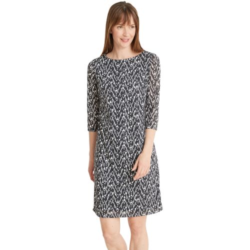 Robe Robe housse encolure bateau - Daxon - Modalova
