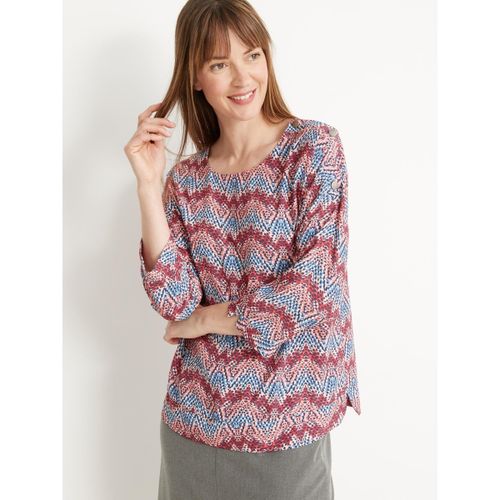 Blouses Blouse encolure bateau - Daxon - Modalova