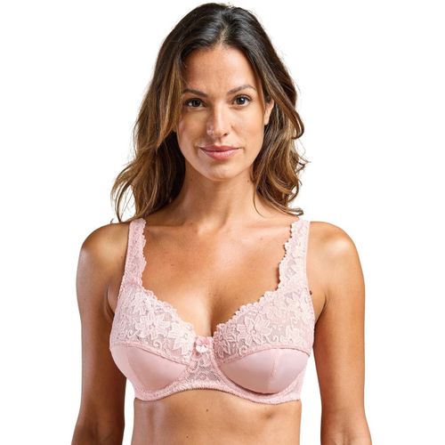 Emboitants Soutien-gorge avec armatures, lot de 2 - Daxon - Modalova