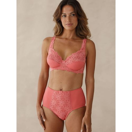 Emboitants Soutien-gorge sans armatures, lot de 2 - Daxon - Modalova