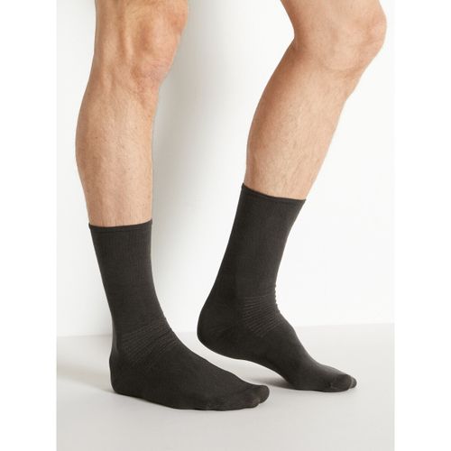 Chaussettes Mi-chaussettes X-Static, lot de 2 paire - Daxon - Modalova