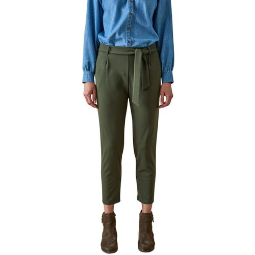 Pantalon Pantalon maille longueur cheville - Daxon - Modalova
