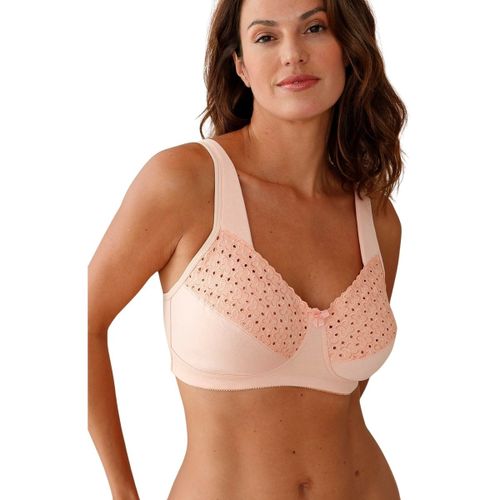 Emboitants Soutien-gorge sans armatures lot de 2 - Daxon - Modalova