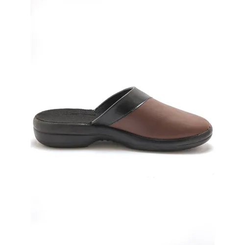 Chaussons Mules s à galbe anatomique - Pediconfort - Modalova