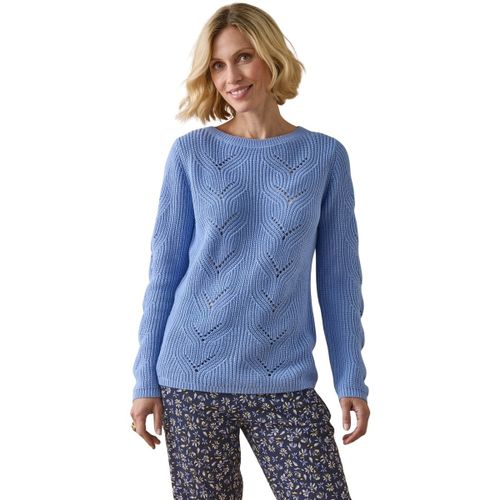 Pull Daxon Pull en maille fantaisie - Daxon - Modalova