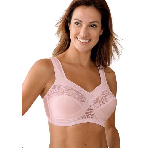 Minimiseurs Soutien-gorge sans armatures emboitant - Comfort Choice - Modalova