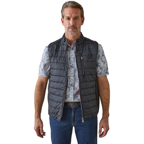 Gilets de costume Doudoune matelassée sans manches - Daxon - Modalova