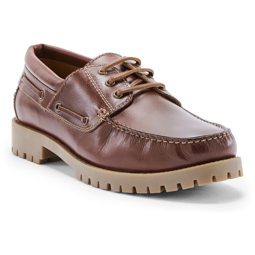 Chaussures bateau Derbies esprit bateau - Pediconfort - Modalova
