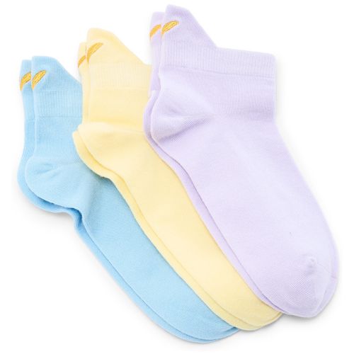 Chaussettes Lot de 3 paires de socquettes - Daxon - Modalova