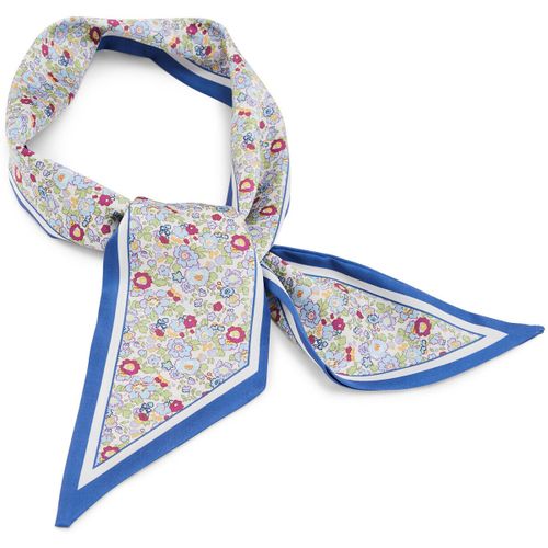 Echarpe Daxon Foulard à fleurs - Daxon - Modalova