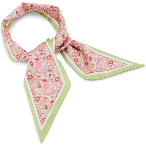 Echarpe Daxon Foulard à fleurs - Daxon - Modalova