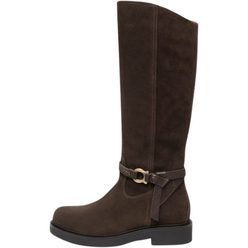 Bottes NeroGiardini I618004D - NeroGiardini - Modalova
