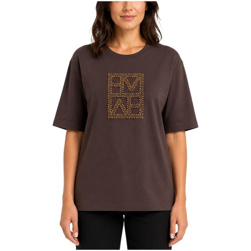 T-shirt Emme Marella EMMEDITTI - Emme Marella - Modalova