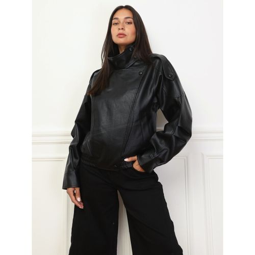 Veste Vestes - Noir - La Modeuse - Modalova