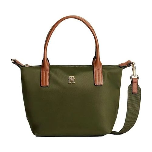 Sac Aw0aw17709 Popette Mini Tote - Tommy Hilfiger - Modalova