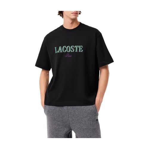 T-shirt Lacoste Th5912 - Lacoste - Modalova