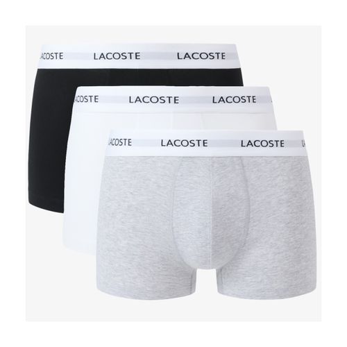 Boxers 5h5150 Underwear Trunk - Lacoste - Modalova