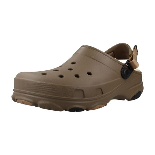 Sabots 207936c All Terrain Lined Clog - Crocs - Modalova