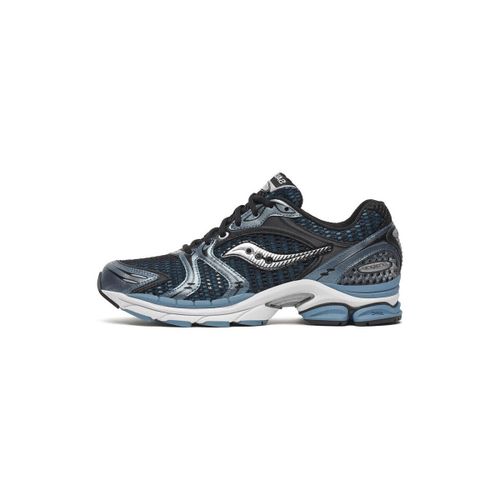 Baskets basses Baskets PROGRID TRIUMPH 4 Bleu - Saucony - Modalova