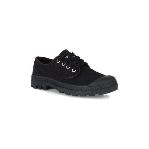 Baskets basses pampa oxford f - Palladium - Modalova