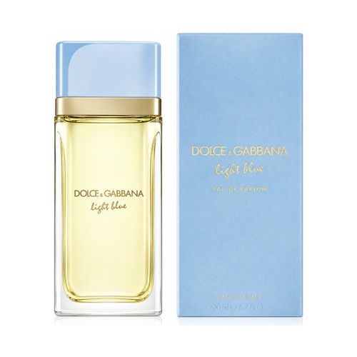 Eau de parfum Eau de Parfum Light Blue 200 ml - D&G - Modalova