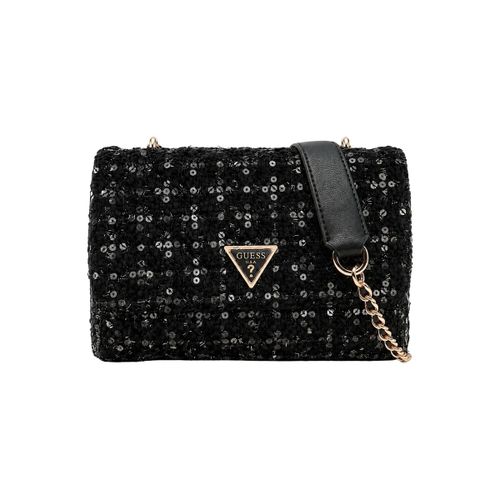 Sac a main Sac bandouliere Ref 64916 Noir 19.5*21.5*8.5 cm - Guess - Modalova