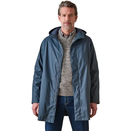 Coupes vent Parka imperméable doublure micropolaire - Daxon - Modalova