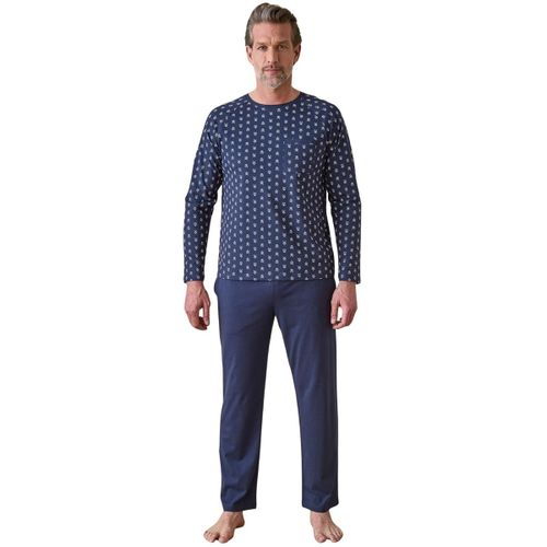 Ensembles de pyjama Pyjama maille coton - Daxon - Modalova