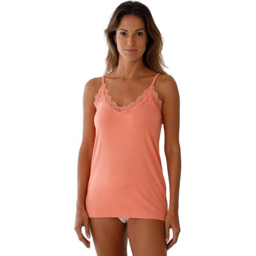 Maillots de corps Lot de 2 chemises fines bretelles - Daxon - Modalova