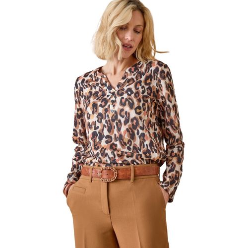 Blouses Tee-shirt maille gaufrée - Daxon - Modalova