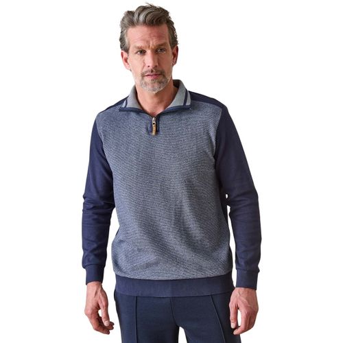 Sweatshirts Sweat-shirt zippé détente - Daxon - Modalova