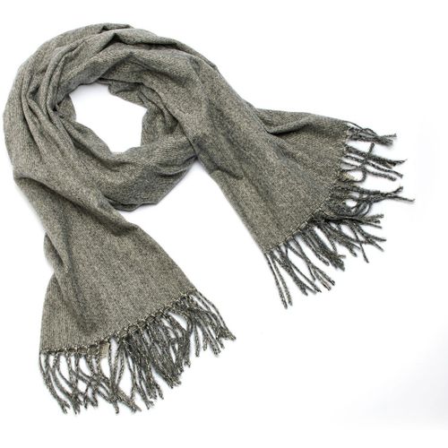 Echarpe Echarpe jacquard - Daxon - Modalova