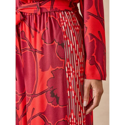 Combinaisons Pantalon fluide coupe large - Daxon - Modalova