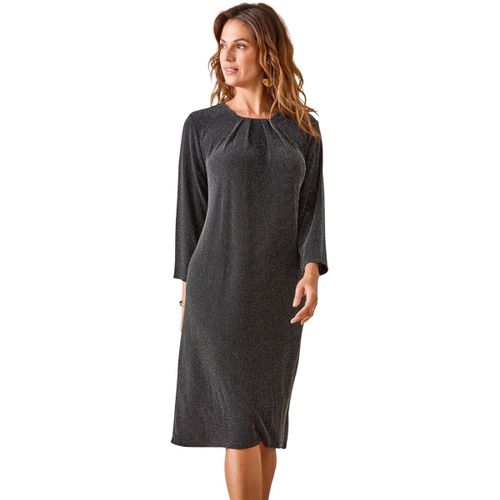 Robe Robe en maille esprit fête - Daxon - Modalova