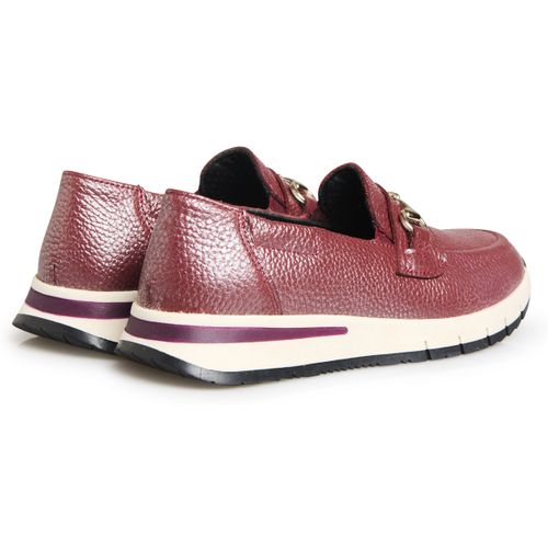 Mocassins Mocassins compensés semelle amovible - Pediconfort - Modalova