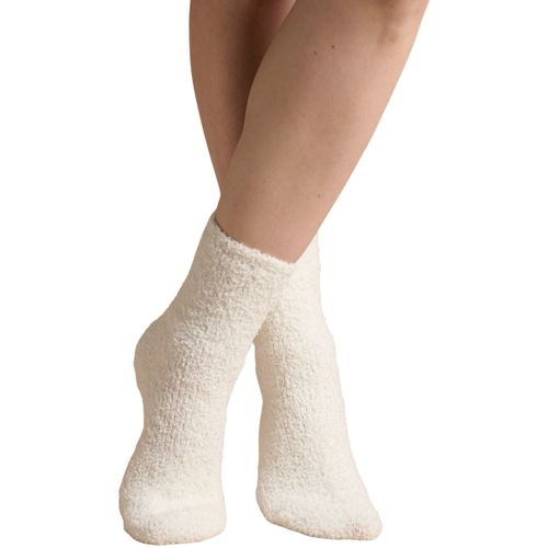 Chaussettes Lot de 3 paires de mi-chaussettes douces - Daxon - Modalova